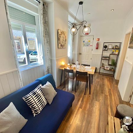Flat Graca 48 Apartment Lisboa Екстериор снимка