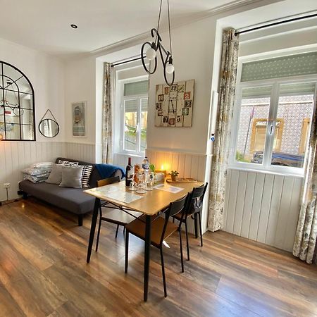 Flat Graca 48 Apartment Lisboa Екстериор снимка