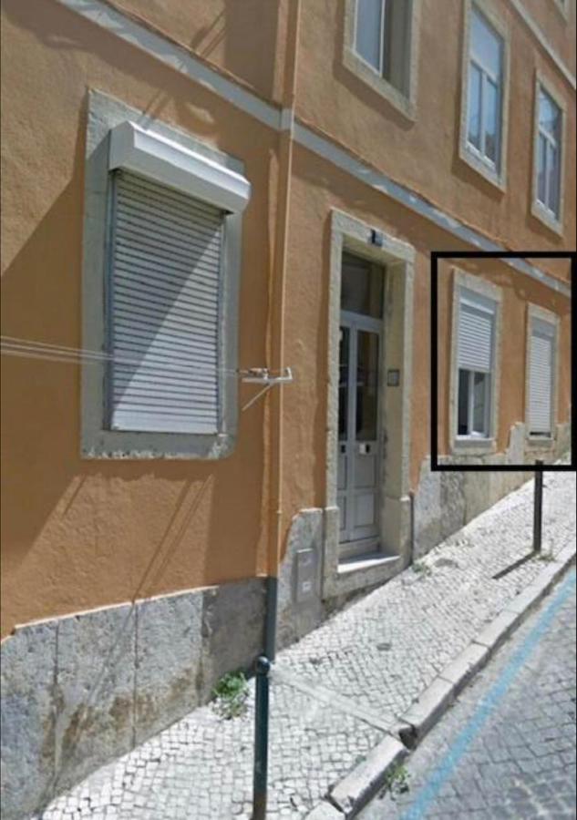 Flat Graca 48 Apartment Lisboa Екстериор снимка