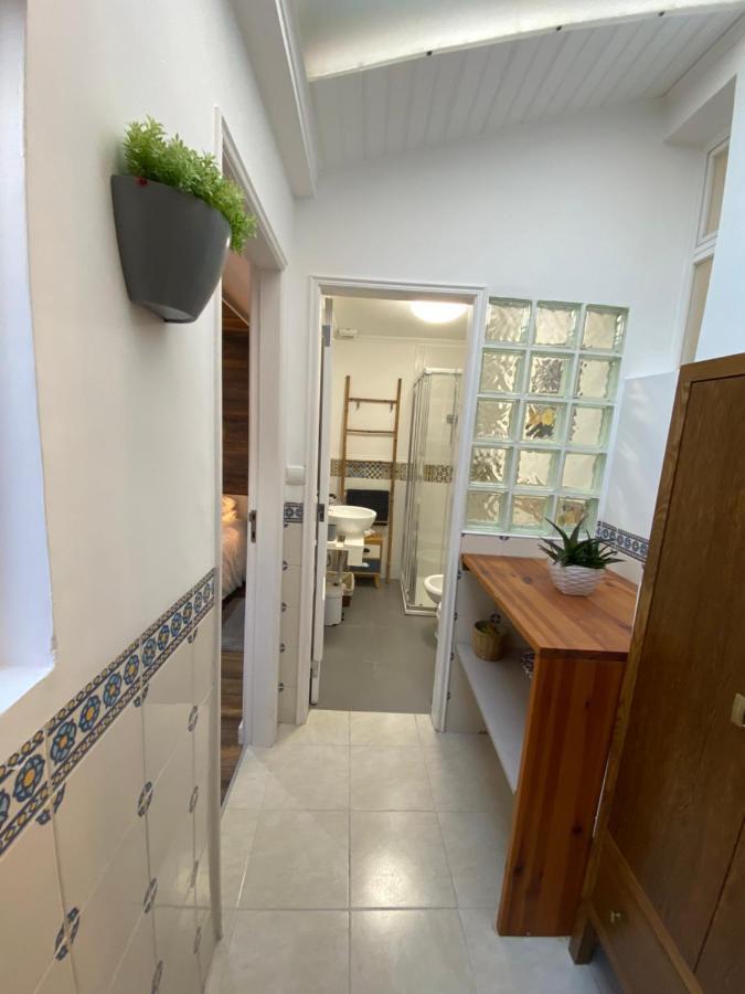 Flat Graca 48 Apartment Lisboa Екстериор снимка