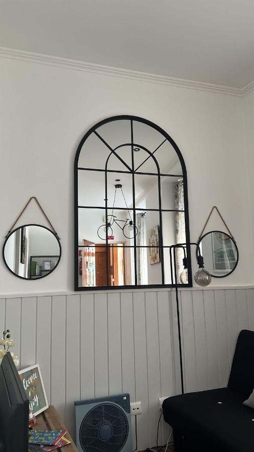 Flat Graca 48 Apartment Lisboa Екстериор снимка