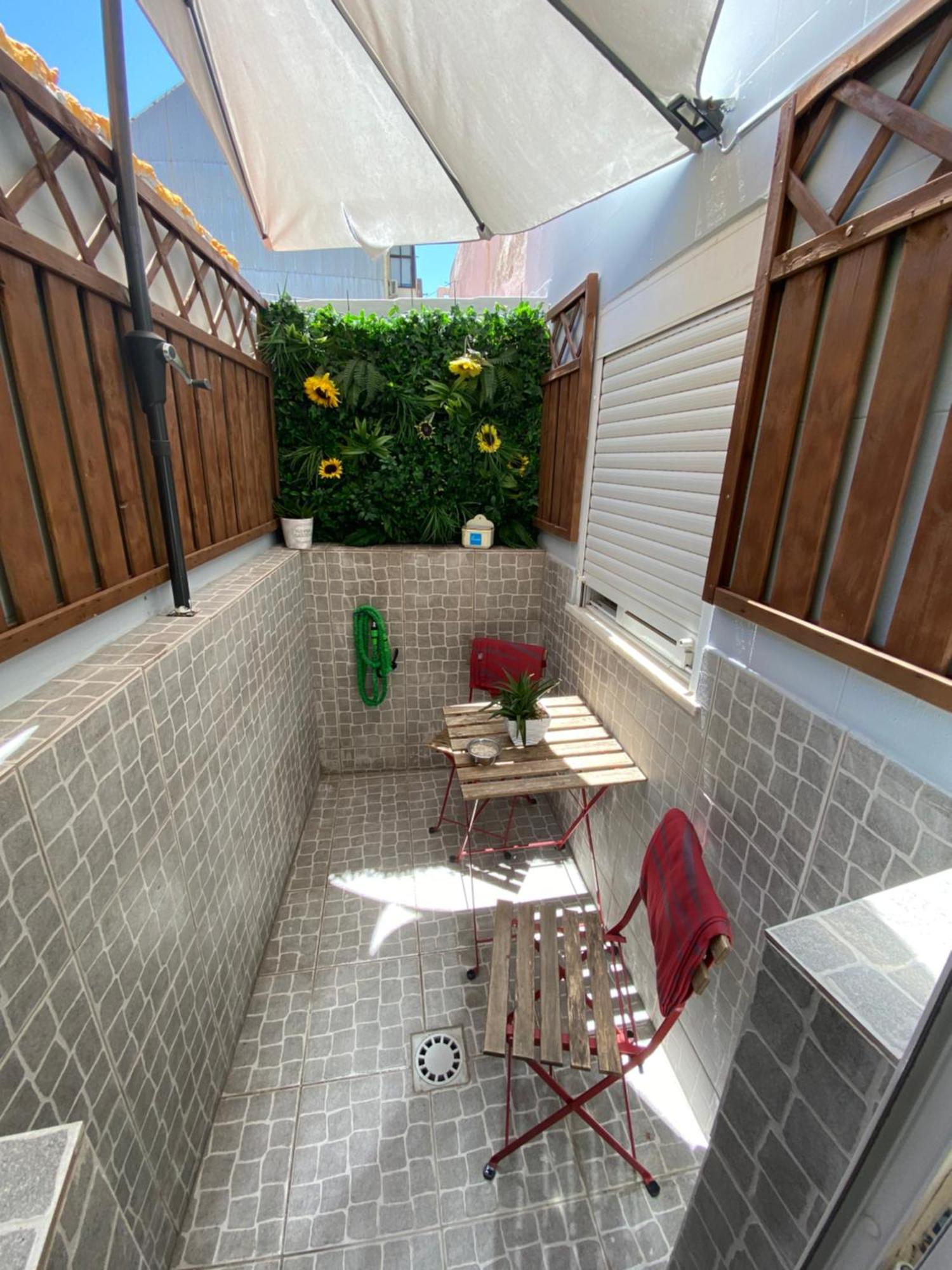 Flat Graca 48 Apartment Lisboa Екстериор снимка