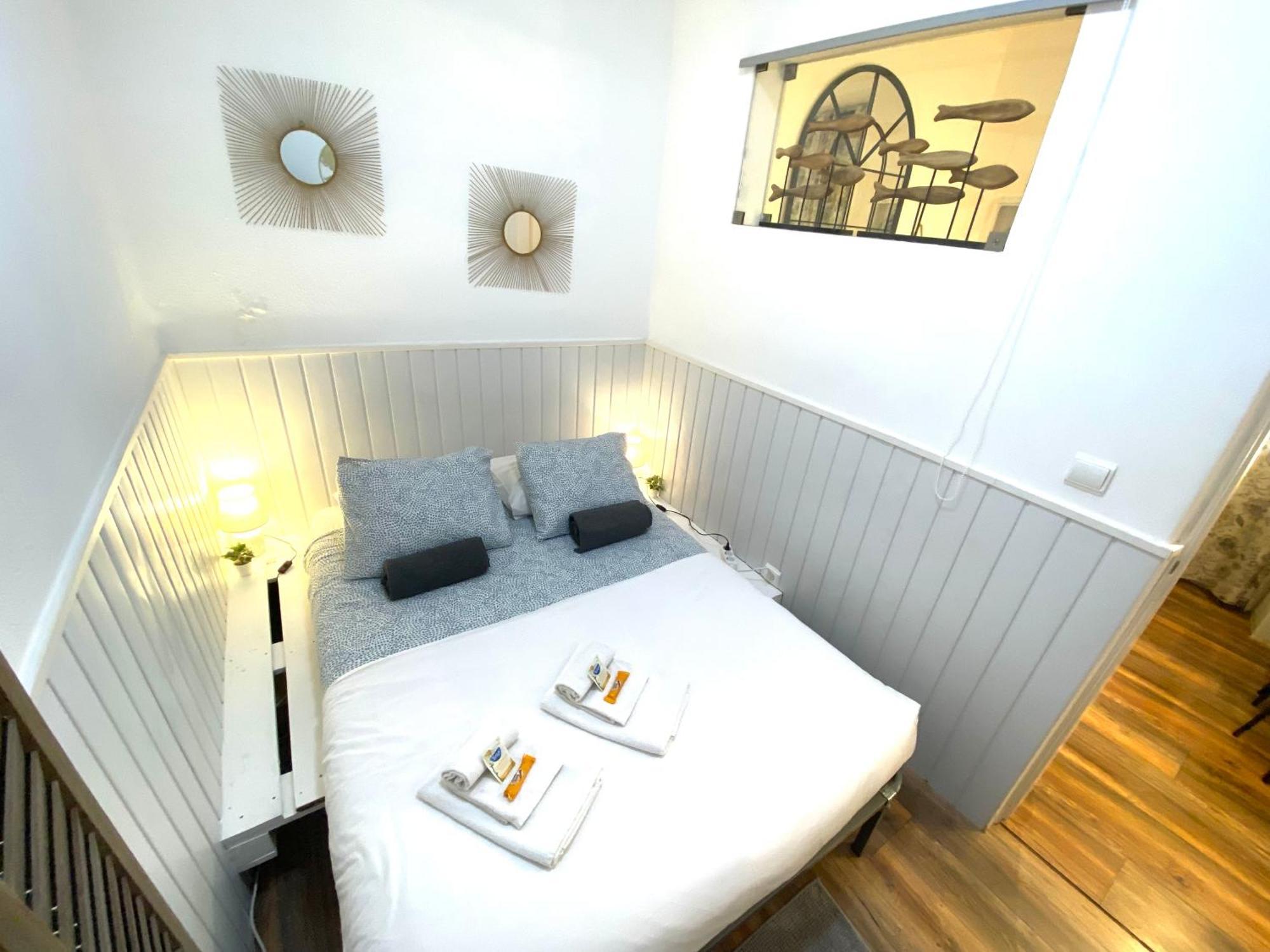 Flat Graca 48 Apartment Lisboa Екстериор снимка