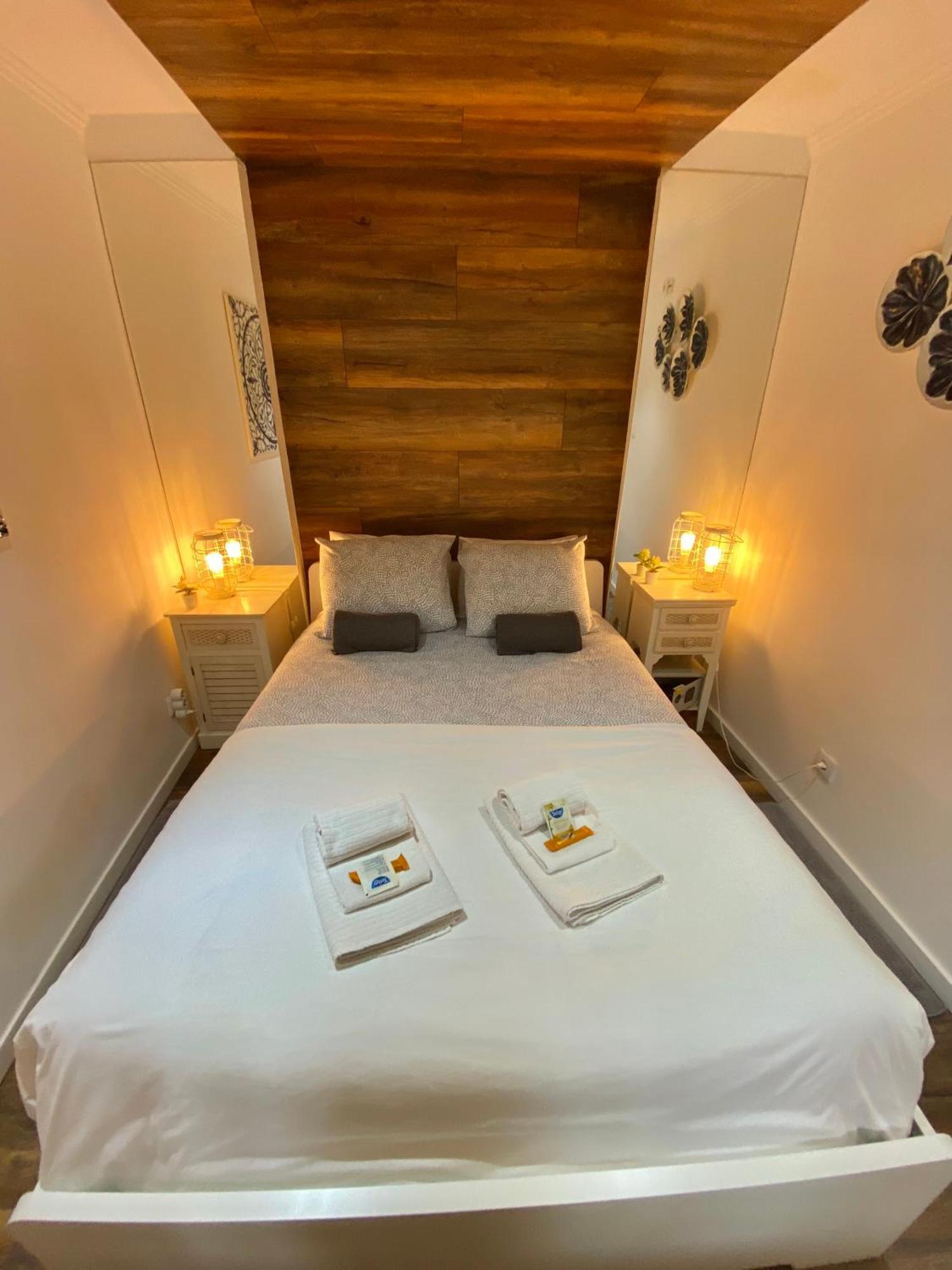 Flat Graca 48 Apartment Lisboa Екстериор снимка