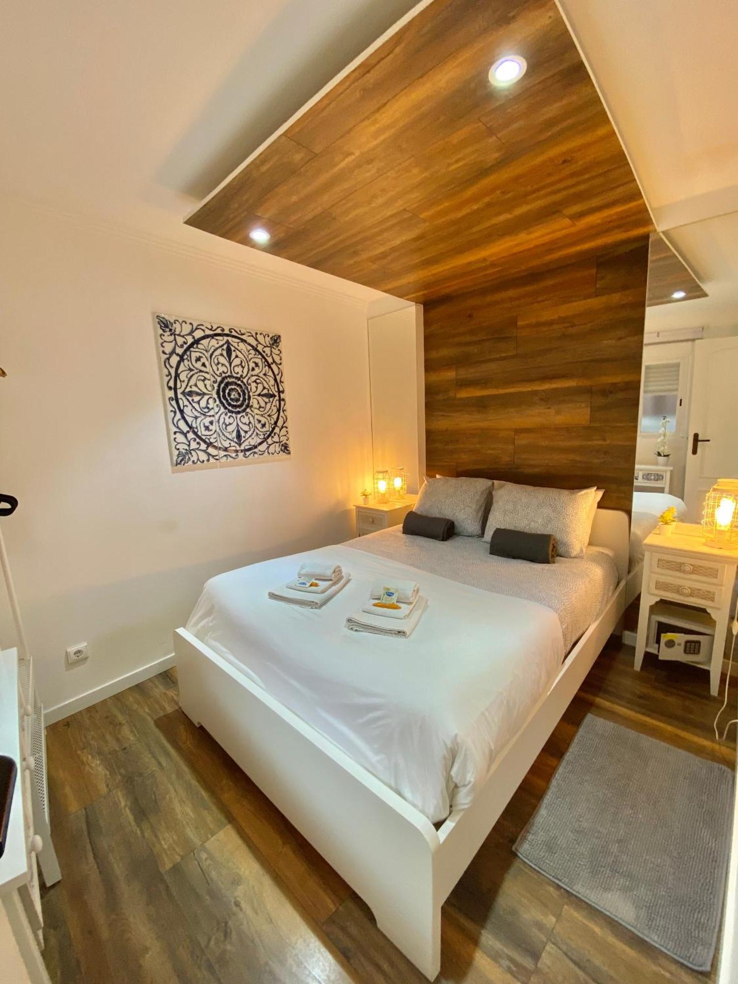 Flat Graca 48 Apartment Lisboa Екстериор снимка