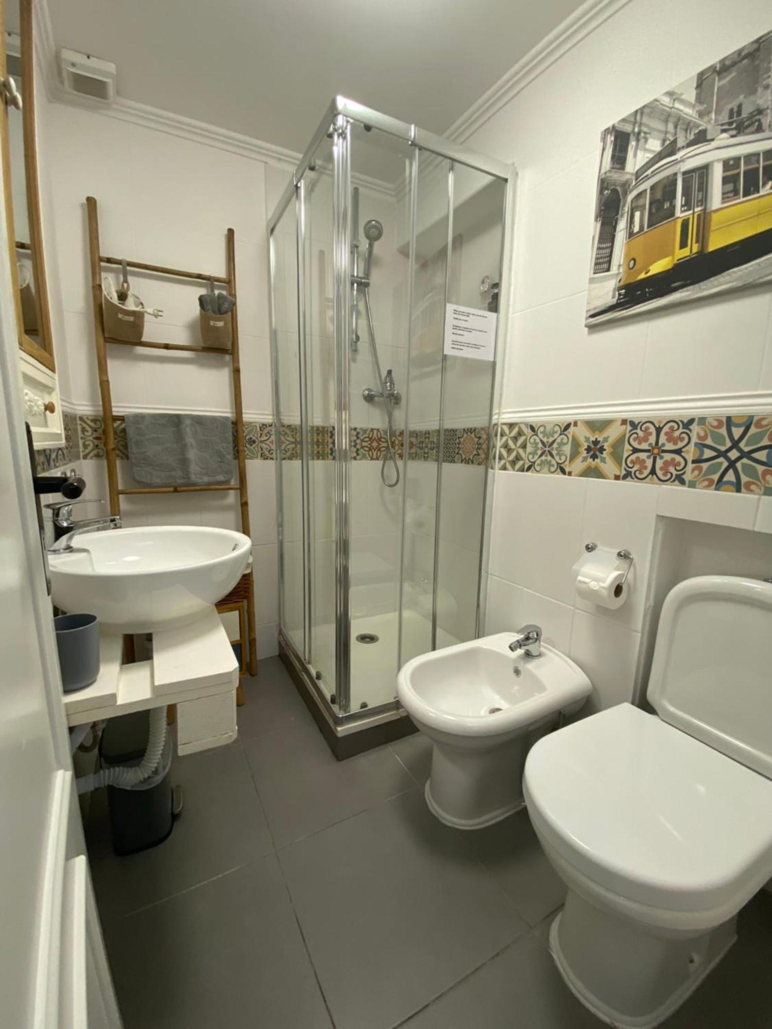Flat Graca 48 Apartment Lisboa Екстериор снимка