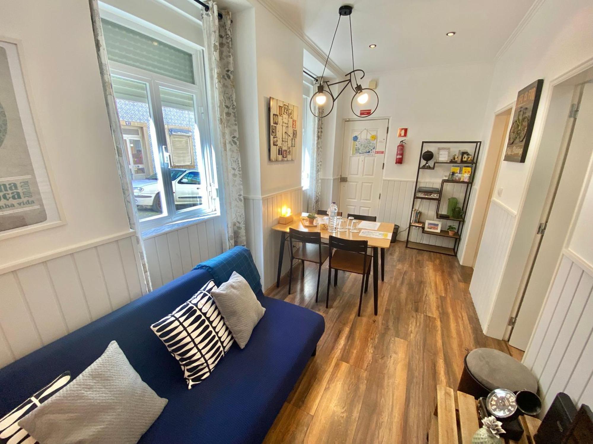 Flat Graca 48 Apartment Lisboa Екстериор снимка