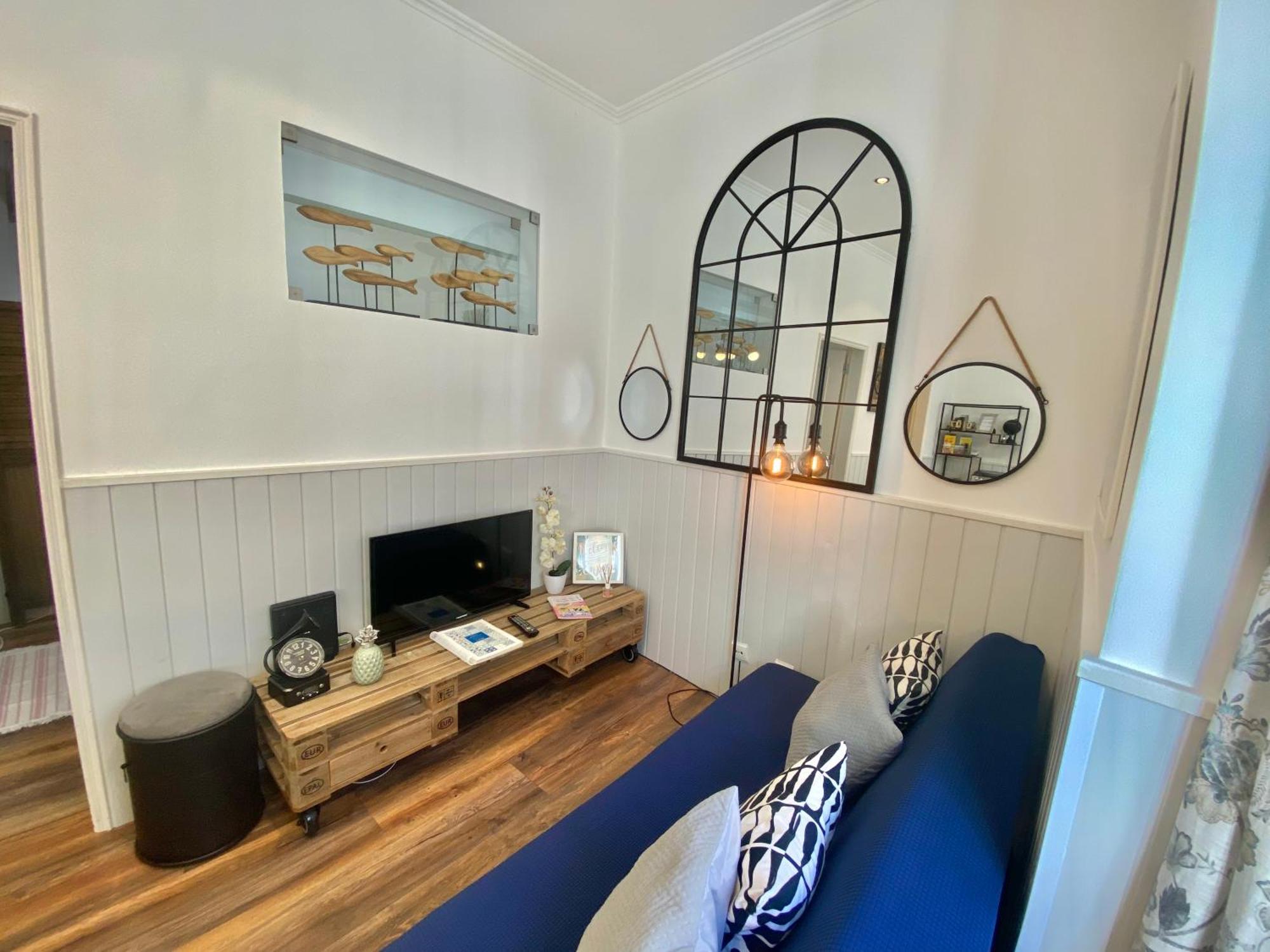 Flat Graca 48 Apartment Lisboa Екстериор снимка