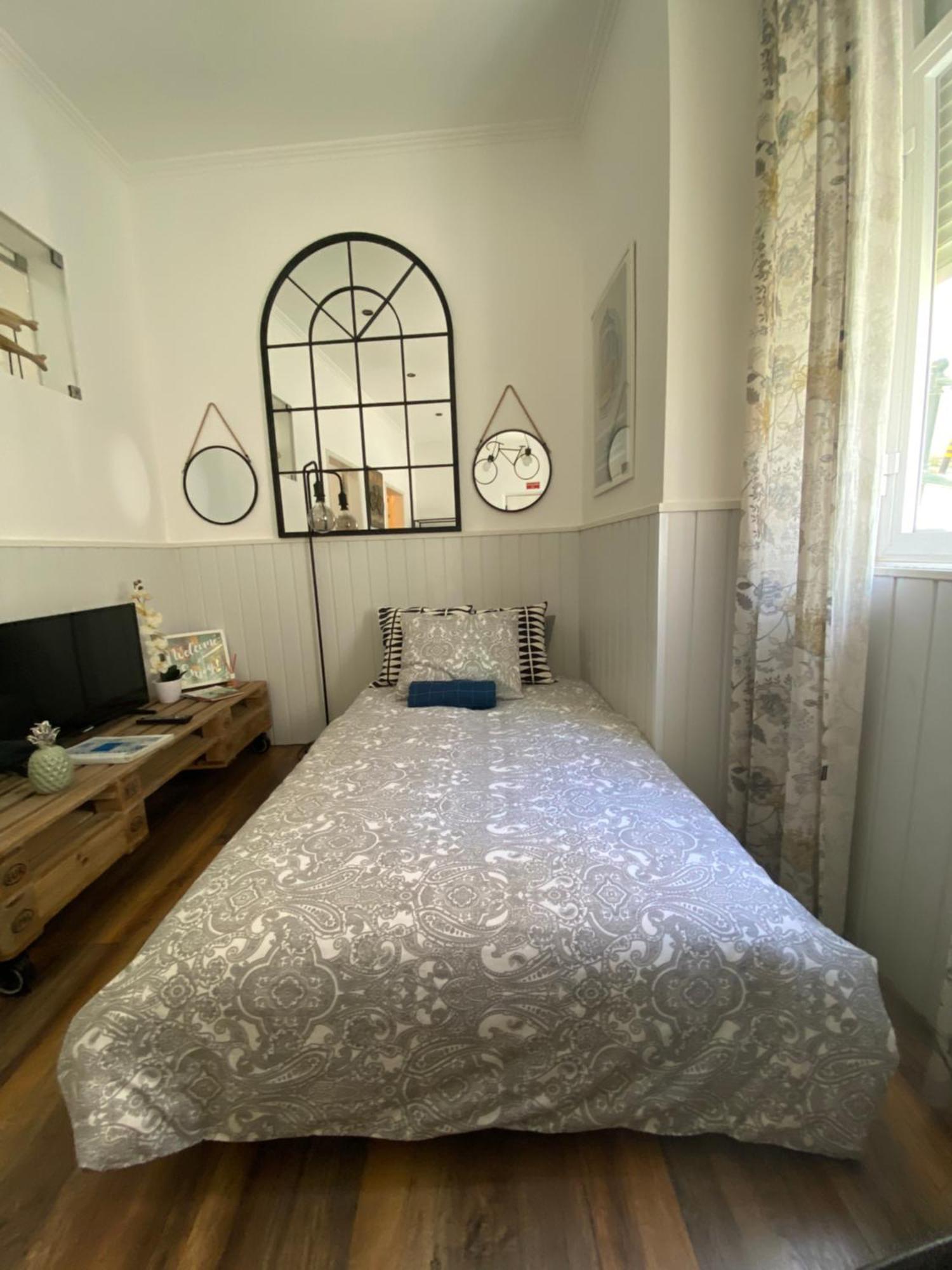 Flat Graca 48 Apartment Lisboa Екстериор снимка